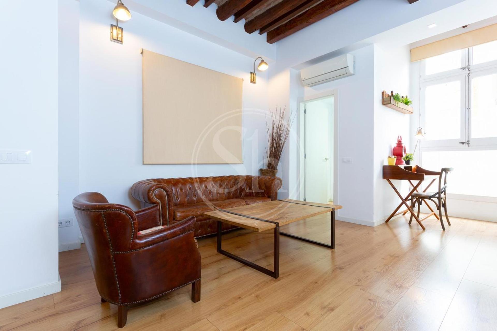 Moderno Apartamento En Eixample برشلونة المظهر الخارجي الصورة