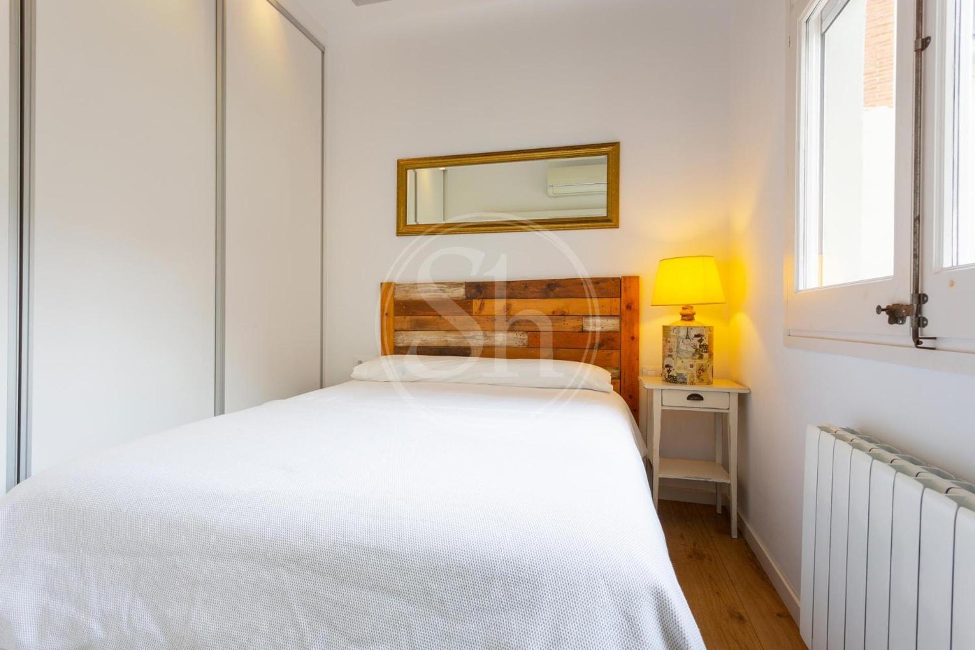 Moderno Apartamento En Eixample برشلونة المظهر الخارجي الصورة