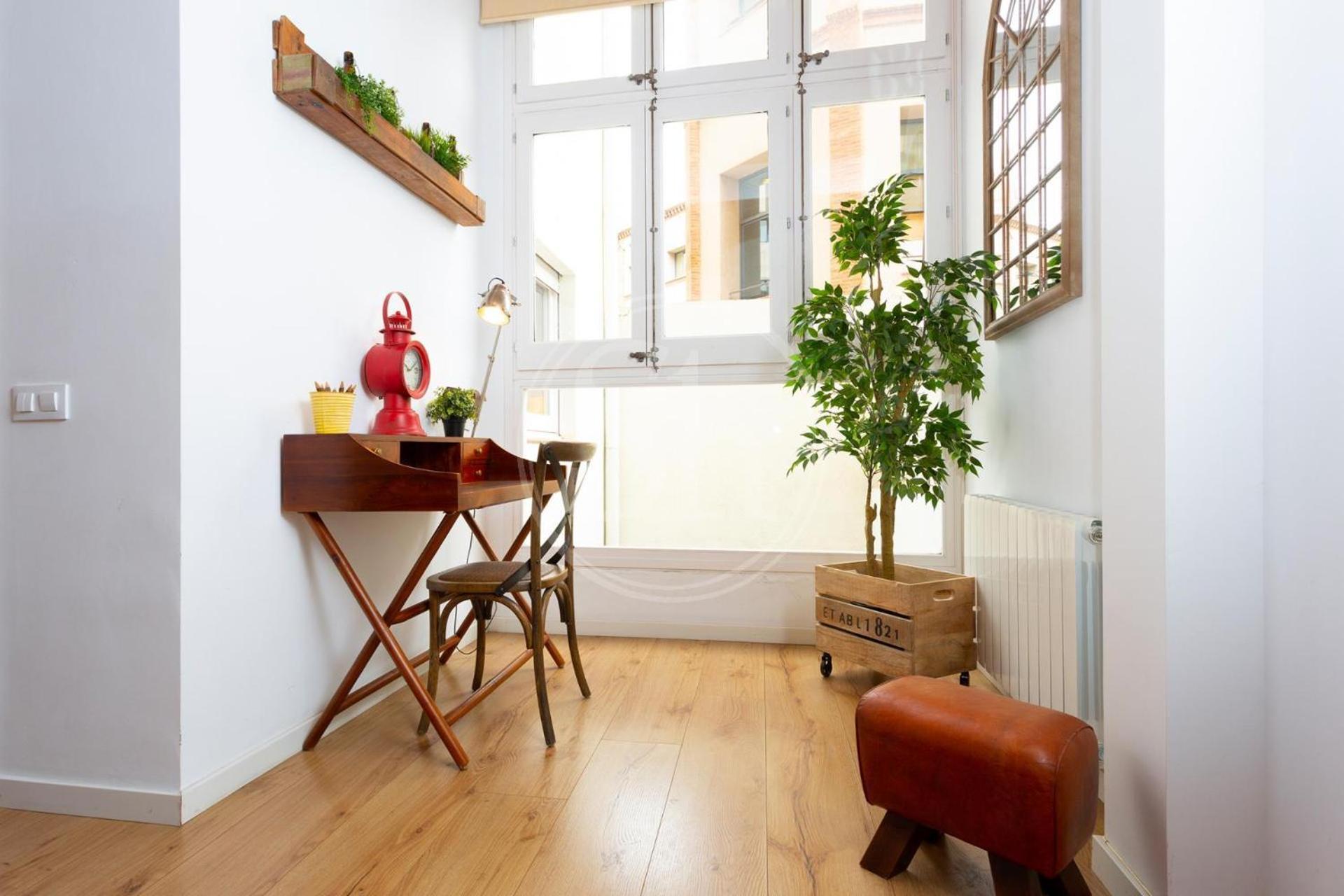 Moderno Apartamento En Eixample برشلونة المظهر الخارجي الصورة