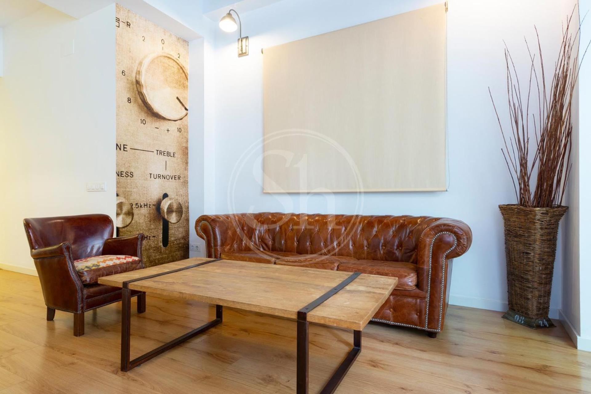 Moderno Apartamento En Eixample برشلونة المظهر الخارجي الصورة