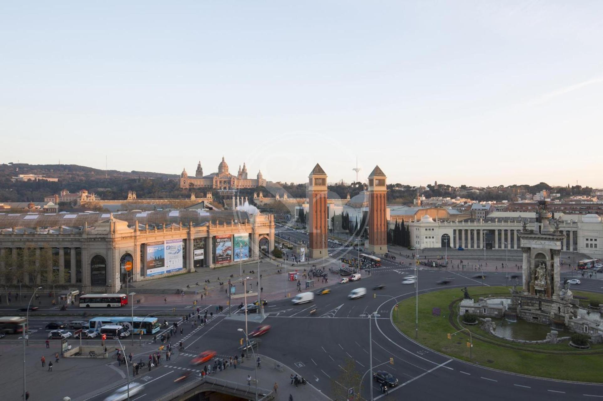 Moderno Apartamento En Eixample برشلونة المظهر الخارجي الصورة