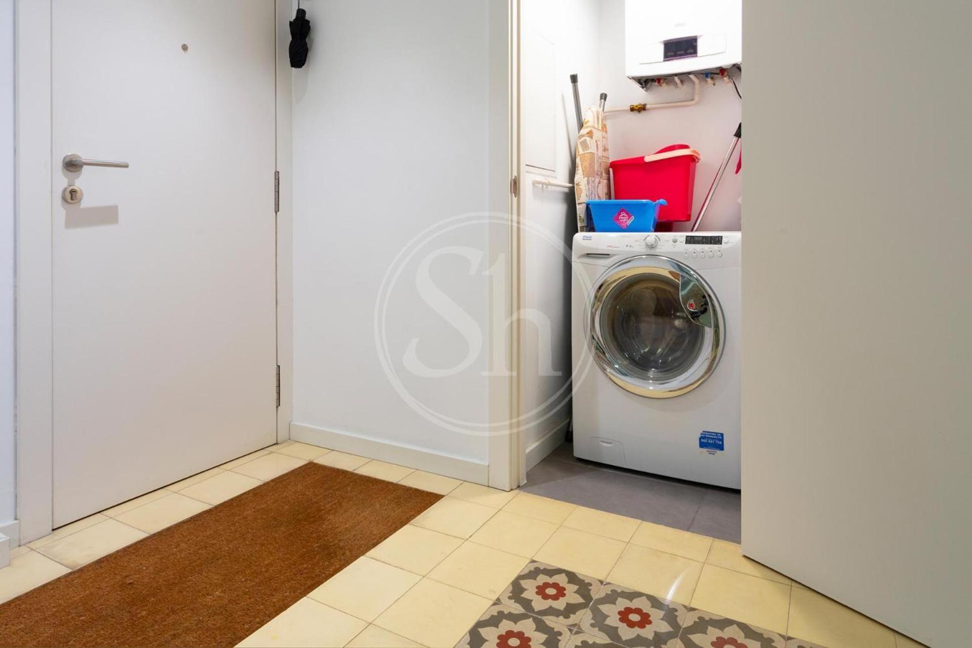 Moderno Apartamento En Eixample برشلونة المظهر الخارجي الصورة