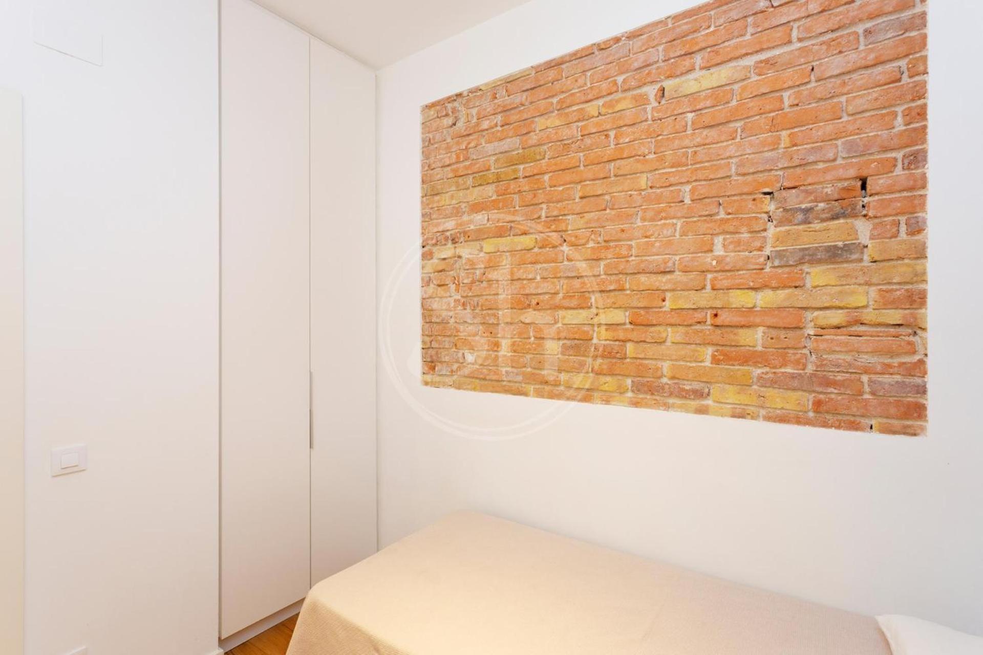 Moderno Apartamento En Eixample برشلونة المظهر الخارجي الصورة
