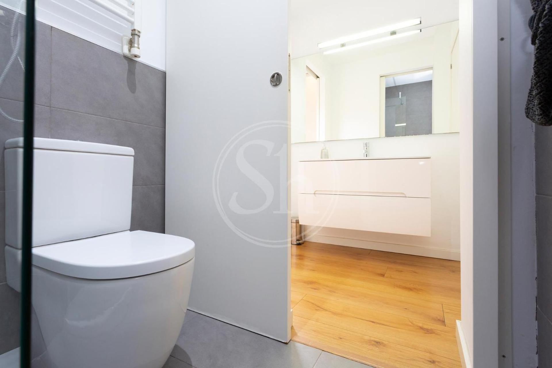 Moderno Apartamento En Eixample برشلونة المظهر الخارجي الصورة