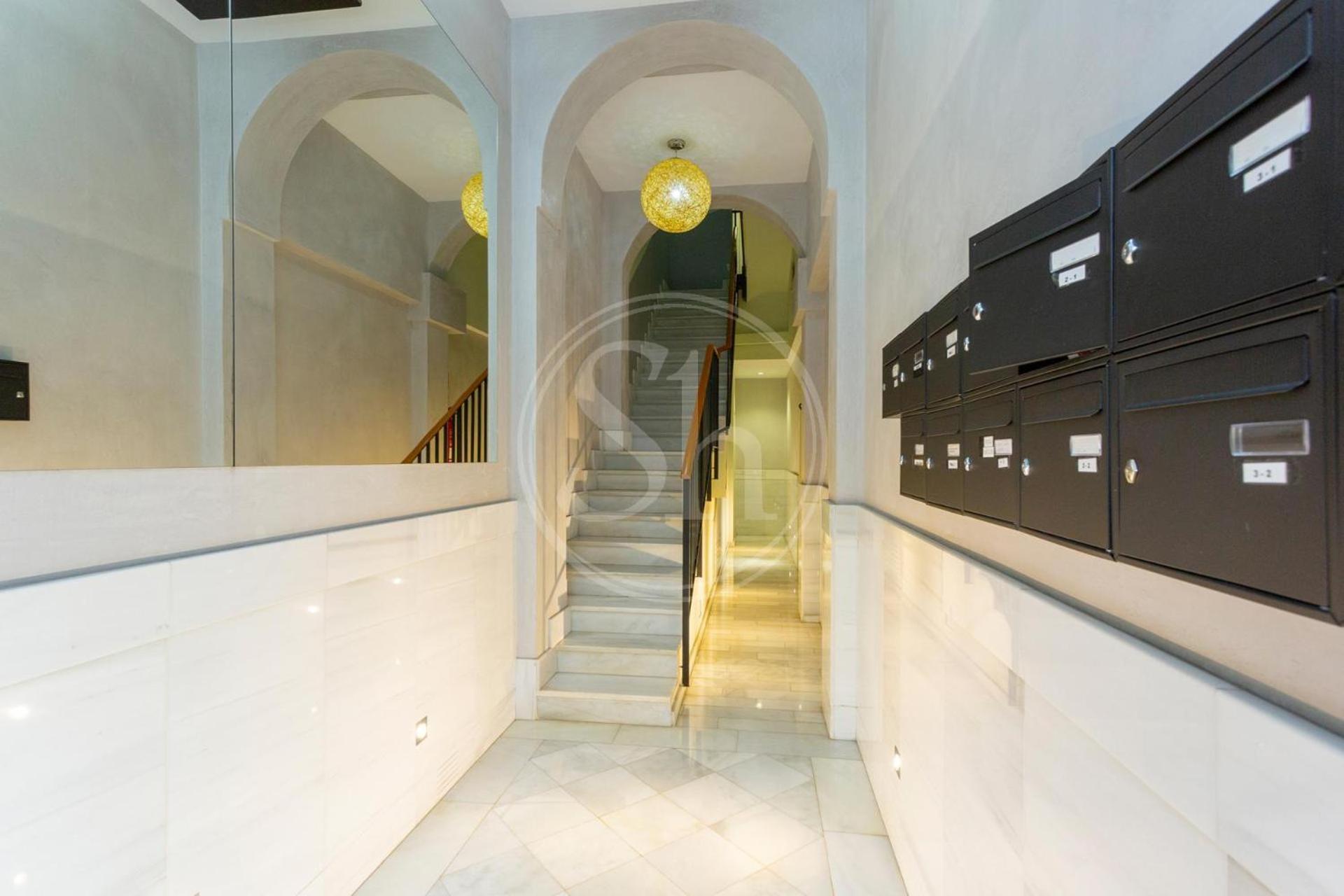 Moderno Apartamento En Eixample برشلونة المظهر الخارجي الصورة