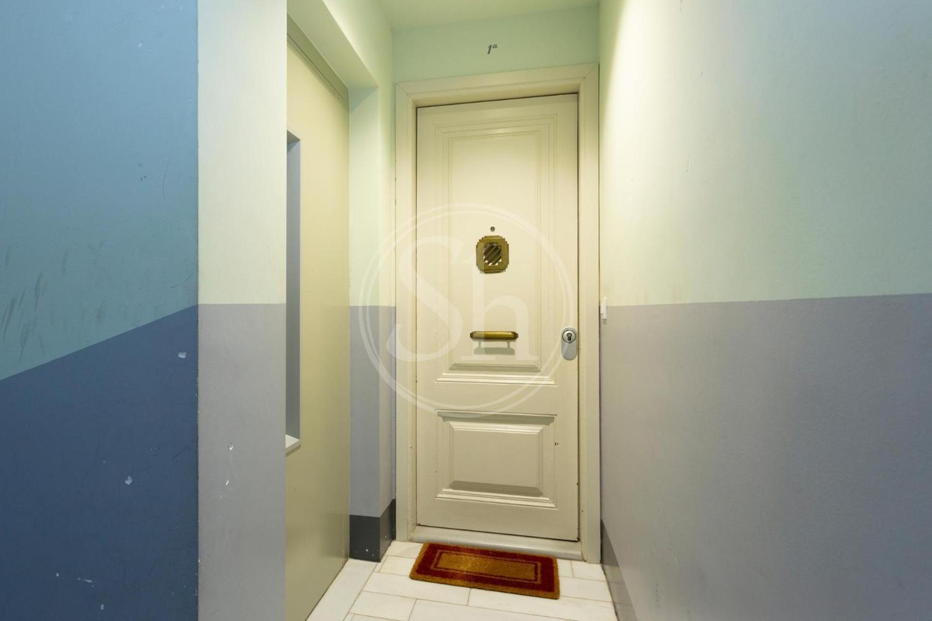 Moderno Apartamento En Eixample برشلونة المظهر الخارجي الصورة